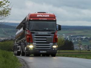 Scania R380 4x2 Highline '2004